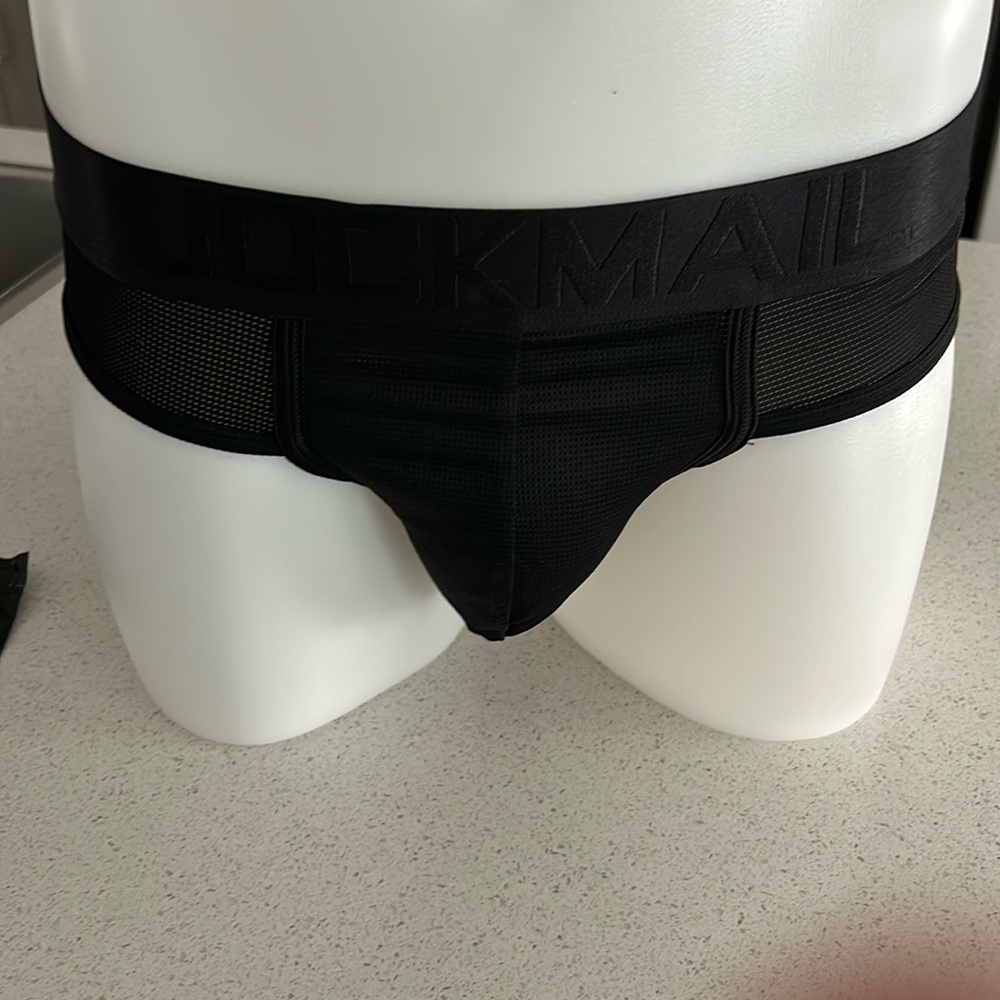 Men’s Mesh underwear